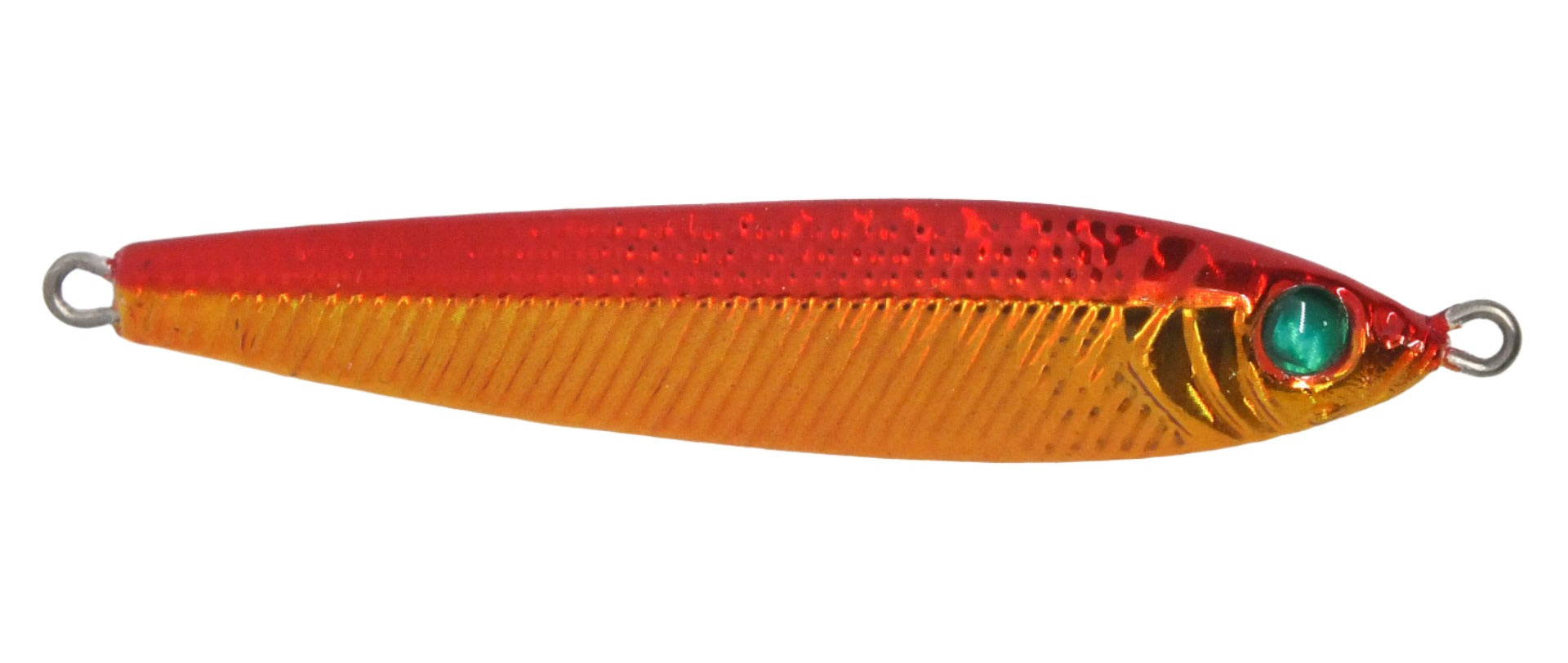 ACE JIGS - COPPER RED 30G