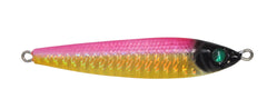 ACE JIGS - PINK GOLD BLACK HEAD 30G