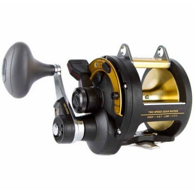 SHIMANO TLD 3011A