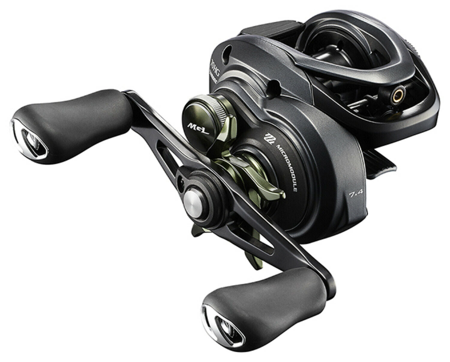 SHIMANO CURADO MGL 70 K