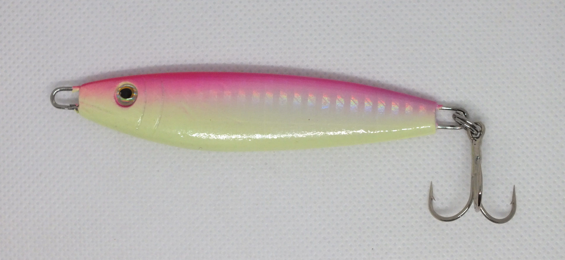 OCEAN FLY JIG