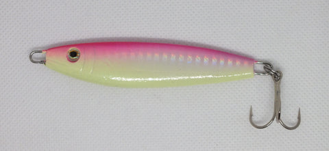 OCEAN FLY JIG