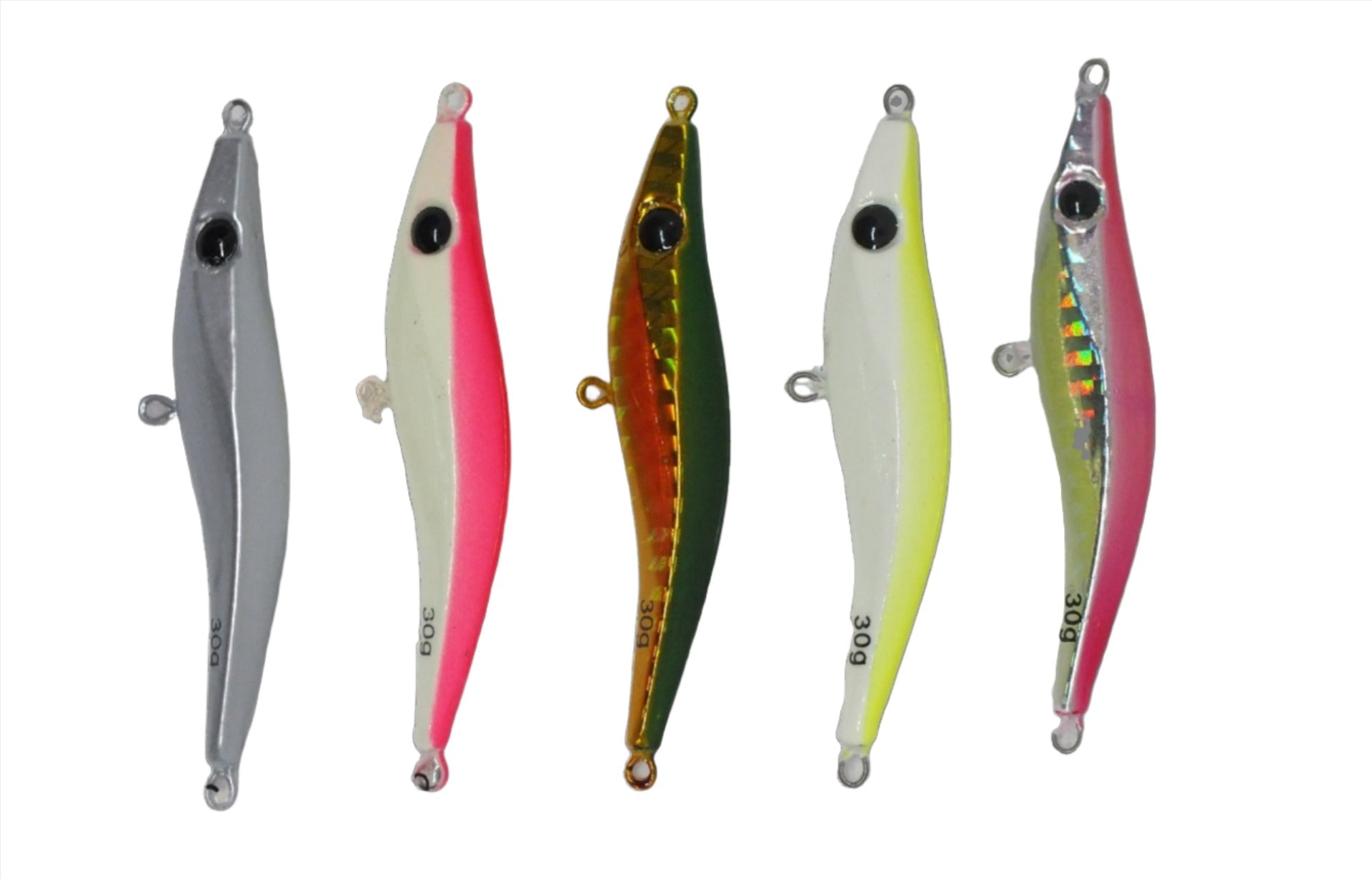 SLOW JIG