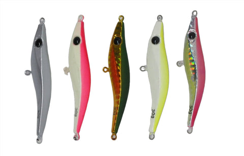 SLOW JIG
