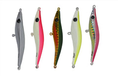 SLOW JIG