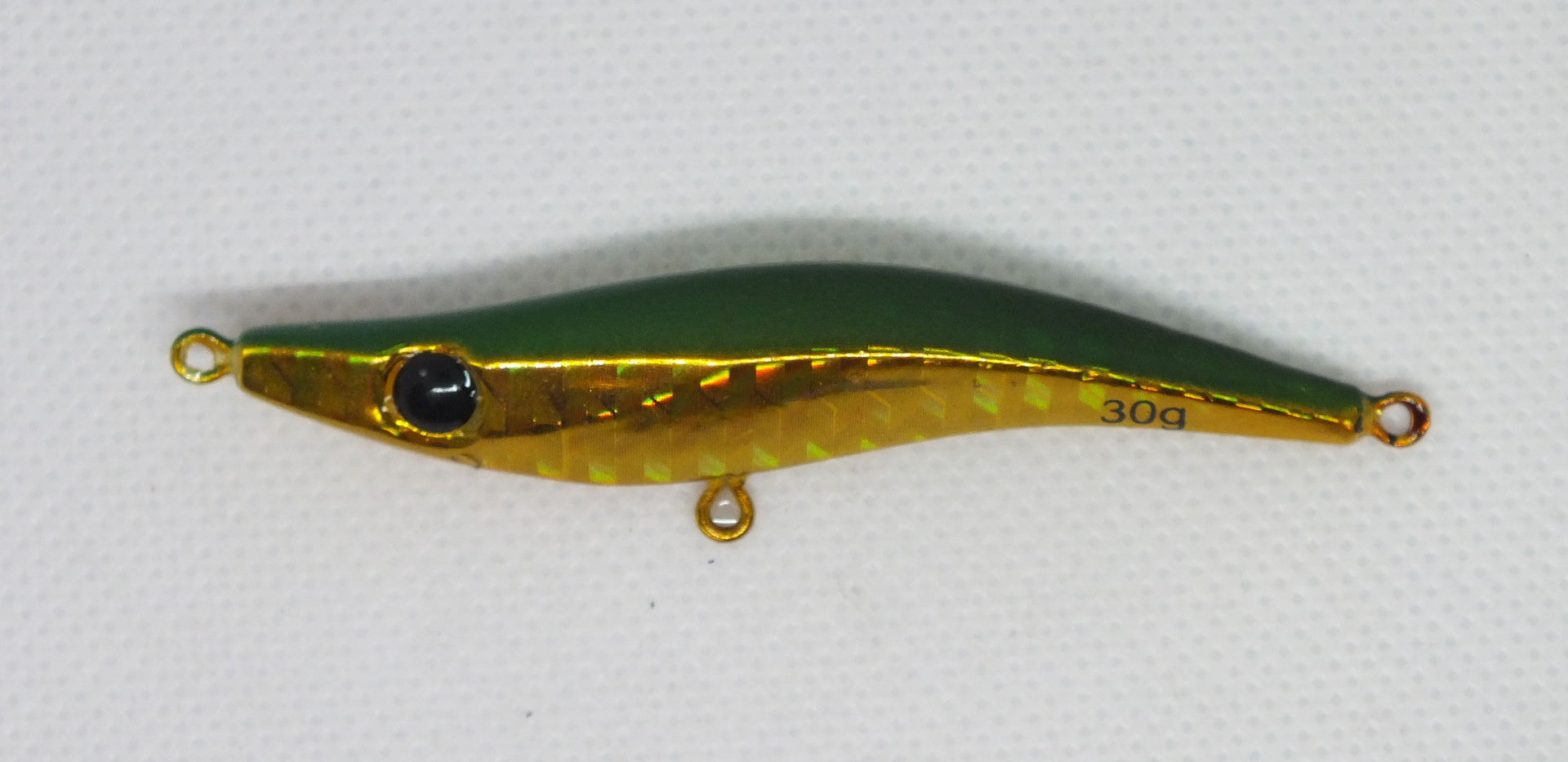 SLOW JIG