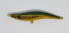 SLOW JIG