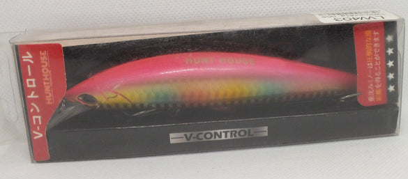 HUNT HOUSE V-CONTROL LW403 SINKING LURE 41G