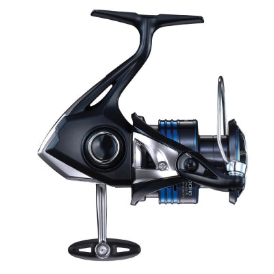 SHIMANO 2021 NEXAVE 4000 HGFI SPINNING REEL