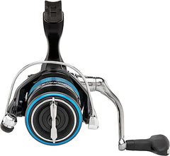 SHIMANO 2021 NEXAVE 4000 HGFI SPINNING REEL