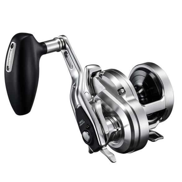 Shimano Grappler Type J B538 Overhead Jigging Rod 5'3'' PE8 2pc /Shimano Ocea Jigger 1500hg,VARIVAS Avani Jigging 10×10 Max Power PE X8 COMBO