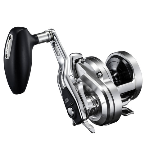 Shimano Grappler Type J B538 Overhead Jigging Rod 5'3'' PE8 2pc /Shimano Ocea Jigger 1500hg,VARIVAS Avani Jigging 10×10 Max Power PE X8 COMBO