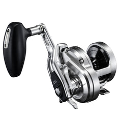 Shimano Grappler Type J B538 Overhead Jigging Rod 5'3'' PE8 2pc /Shimano Ocea Jigger 1500hg,VARIVAS Avani Jigging 10×10 Max Power PE X8 COMBO