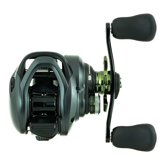 SHIMANO CURADO MGL 70 K