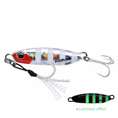 ALLBLUE DRAG METAJIG