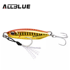 ALLBLUE DRAG METAJIG