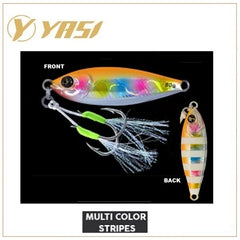 Yasi Garfa Metal Jig