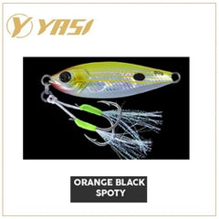 Yasi Garfa Metal Jig