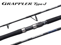 Shimano Grappler Type J B538 Overhead Jigging Rod 5'3'' PE8 2pc /Shimano Ocea Jigger 1500hg,VARIVAS Avani Jigging 10×10 Max Power PE X8 COMBO
