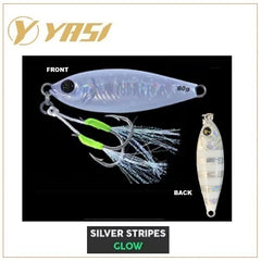 Yasi Garfa Metal Jig