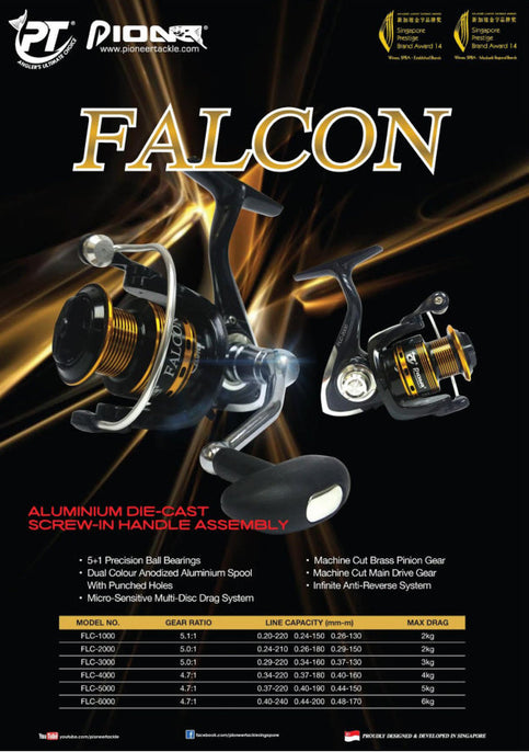 Falcon