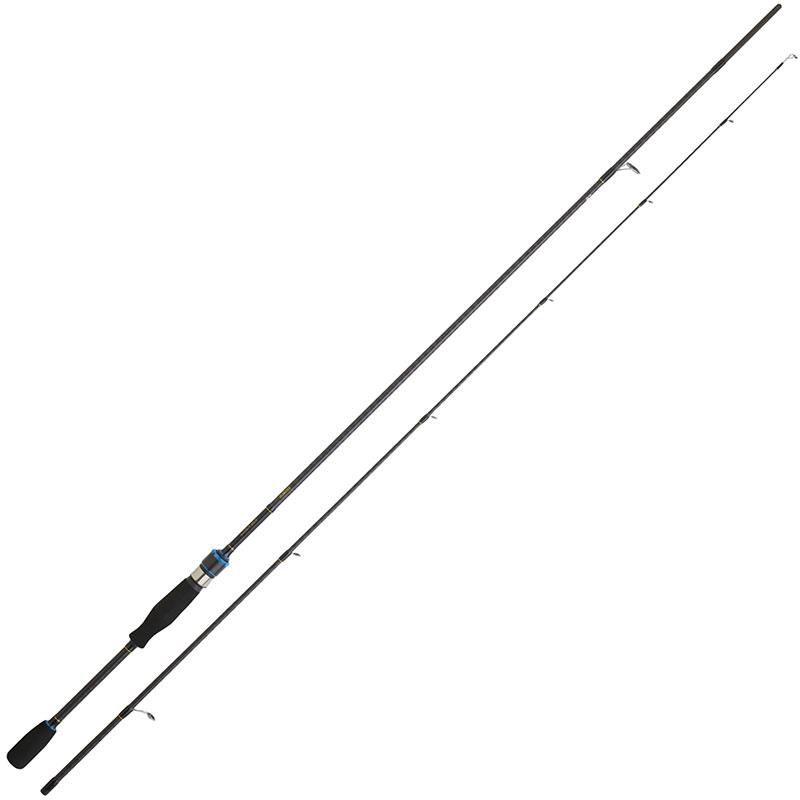 COMBO DEAL - LEGALIS SEABASS 902 HFS - 2.72m // 14-42g / SHIMANO NEXAVE 5000 SPINNING REEL / Daiwa | J-BRAID® GRAND X8 BRAIDED LINE