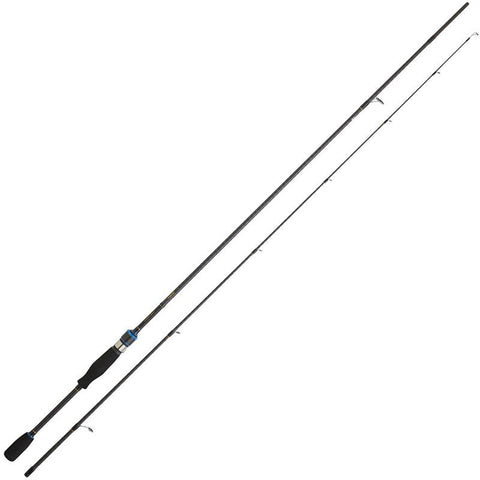COMBO DEAL - LEGALIS SEABASS 902 HFS - 2.72m // 14-42g / SHIMANO NEXAVE 5000 SPINNING REEL / Daiwa | J-BRAID® GRAND X8 BRAIDED LINE