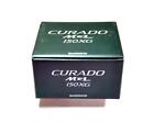 SHIMANO CURADO MGL 150 XG