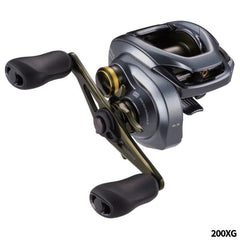 SHIMANO CURADO M 200 XG (RIGHT HAND)