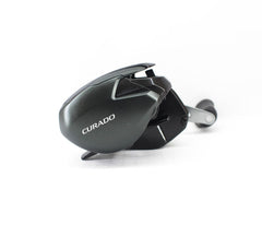 SHIMANO CURADO M 201 XG LEFT HAND